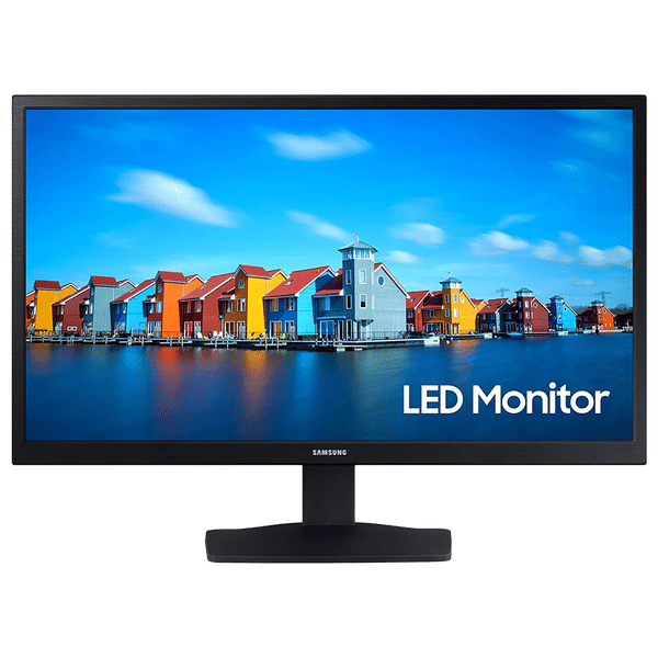 Buy Samsung 55.88cm 22 Inches Full HD LED Monitor Eye Saver